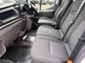 USED 2023 73 FORD TRANSIT 2.0 350 EcoBlue Trend Panel Van 5dr Diesel Manual FWD L3 H2 Euro 6 (s/s) (130 ps) 1 OWNER ONLY 36K MILES MEDIA TOUCH SCREEN REVERSE CAMERA COMES WITH 1 YEARS MOT AND SERVICE