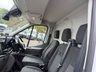 USED 2023 73 FORD TRANSIT 2.0 350 EcoBlue Trend Panel Van 5dr Diesel Manual FWD L3 H2 Euro 6 (s/s) (130 ps) 1 OWNER ONLY 36K MILES MEDIA TOUCH SCREEN REVERSE CAMERA COMES WITH 1 YEARS MOT AND SERVICE