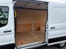 USED 2023 73 FORD TRANSIT 2.0 350 EcoBlue Trend Panel Van 5dr Diesel Manual FWD L3 H2 Euro 6 (s/s) (130 ps) 1 OWNER ONLY 36K MILES MEDIA TOUCH SCREEN REVERSE CAMERA COMES WITH 1 YEARS MOT AND SERVICE