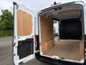 USED 2023 73 FORD TRANSIT 2.0 350 EcoBlue Trend Panel Van 5dr Diesel Manual FWD L3 H2 Euro 6 (s/s) (130 ps) 1 OWNER ONLY 36K MILES MEDIA TOUCH SCREEN REVERSE CAMERA COMES WITH 1 YEARS MOT AND SERVICE