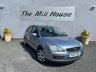 USED 2007 07 FORD FOCUS 1.6 LX Hatchback 5dr Petrol Manual (161 g/km, 99 bhp) Hatchback