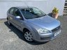 USED 2007 07 FORD FOCUS 1.6 LX Hatchback 5dr Petrol Manual (161 g/km, 99 bhp) Hatchback