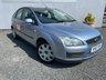 USED 2007 07 FORD FOCUS 1.6 LX Hatchback 5dr Petrol Manual (161 g/km, 99 bhp) Hatchback