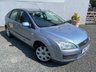 USED 2007 07 FORD FOCUS 1.6 LX Hatchback 5dr Petrol Manual (161 g/km, 99 bhp) Hatchback
