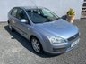 USED 2007 07 FORD FOCUS 1.6 LX Hatchback 5dr Petrol Manual (161 g/km, 99 bhp) Hatchback