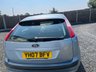 USED 2007 07 FORD FOCUS 1.6 LX Hatchback 5dr Petrol Manual (161 g/km, 99 bhp) Hatchback