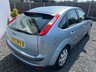 USED 2007 07 FORD FOCUS 1.6 LX Hatchback 5dr Petrol Manual (161 g/km, 99 bhp) Hatchback