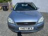 USED 2007 07 FORD FOCUS 1.6 LX Hatchback 5dr Petrol Manual (161 g/km, 99 bhp) Hatchback