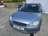 USED 2007 07 FORD FOCUS 1.6 LX Hatchback 5dr Petrol Manual (161 g/km, 99 bhp) Hatchback