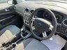 USED 2007 07 FORD FOCUS 1.6 LX Hatchback 5dr Petrol Manual (161 g/km, 99 bhp) Hatchback