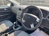 USED 2007 07 FORD FOCUS 1.6 LX Hatchback 5dr Petrol Manual (161 g/km, 99 bhp) Hatchback