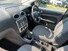 USED 2007 07 FORD FOCUS 1.6 LX Hatchback 5dr Petrol Manual (161 g/km, 99 bhp) Hatchback