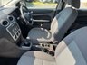 USED 2007 07 FORD FOCUS 1.6 LX Hatchback 5dr Petrol Manual (161 g/km, 99 bhp) Hatchback