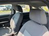 USED 2007 07 FORD FOCUS 1.6 LX Hatchback 5dr Petrol Manual (161 g/km, 99 bhp) Hatchback