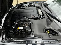 USED 2007 K JAGUAR XKR 4.2 V8 Coupe 2dr Petrol Auto Euro 4 (420 ps) Low Mileage + Private Plate Included