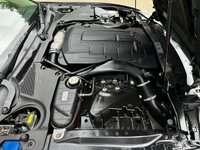 USED 2007 K JAGUAR XKR 4.2 V8 Coupe 2dr Petrol Auto Euro 4 (420 ps) Low Mileage + Private Plate Included
