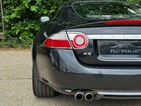 USED 2007 K JAGUAR XKR 4.2 V8 Coupe 2dr Petrol Auto Euro 4 (420 ps) Low Mileage + Private Plate Included