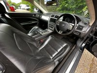 USED 2007 K JAGUAR XKR 4.2 V8 Coupe 2dr Petrol Auto Euro 4 (420 ps) Low Mileage + Private Plate Included