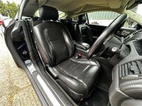 USED 2007 K JAGUAR XKR 4.2 V8 Coupe 2dr Petrol Auto Euro 4 (420 ps) Low Mileage + Private Plate Included