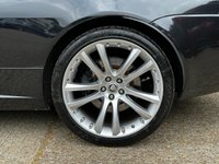 USED 2007 K JAGUAR XKR 4.2 V8 Coupe 2dr Petrol Auto Euro 4 (420 ps) Low Mileage + Private Plate Included