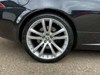 USED 2007 K JAGUAR XKR 4.2 V8 Coupe 2dr Petrol Auto Euro 4 (420 ps) Low Mileage + Private Plate Included