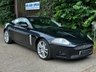 USED 2007 K JAGUAR XKR 4.2 V8 Coupe 2dr Petrol Auto Euro 4 (420 ps) Low Mileage + Private Plate Included