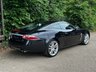 USED 2007 K JAGUAR XKR 4.2 V8 Coupe 2dr Petrol Auto Euro 4 (420 ps) Low Mileage + Private Plate Included