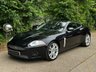 USED 2007 K JAGUAR XKR 4.2 V8 Coupe 2dr Petrol Auto Euro 4 (420 ps) Low Mileage + Private Plate Included