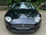 USED 2007 K JAGUAR XKR 4.2 V8 Coupe 2dr Petrol Auto Euro 4 (420 ps) Low Mileage + Private Plate Included