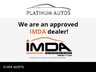 USED 2007 K JAGUAR XKR 4.2 V8 Coupe 2dr Petrol Auto Euro 4 (420 ps) Low Mileage + Private Plate Included