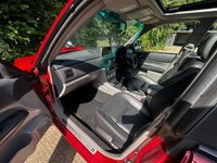 USED 2008 58 SUBARU FORESTER 2.5 XTEn SUV 5dr Petrol Manual (254 g/km, 227 bhp) Low Mileage + Manual