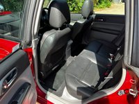 USED 2008 58 SUBARU FORESTER 2.5 XTEn SUV 5dr Petrol Manual (254 g/km, 227 bhp) Low Mileage + Manual