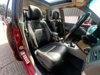 USED 2008 58 SUBARU FORESTER 2.5 XTEn SUV 5dr Petrol Manual (254 g/km, 227 bhp) Low Mileage + Manual