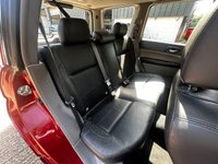 USED 2008 58 SUBARU FORESTER 2.5 XTEn SUV 5dr Petrol Manual (254 g/km, 227 bhp) Low Mileage + Manual