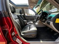 USED 2008 58 SUBARU FORESTER 2.5 XTEn SUV 5dr Petrol Manual (254 g/km, 227 bhp) Low Mileage + Manual
