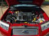 USED 2008 58 SUBARU FORESTER 2.5 XTEn SUV 5dr Petrol Manual (254 g/km, 227 bhp) Low Mileage + Manual