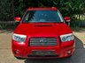 USED 2008 58 SUBARU FORESTER 2.5 XTEn SUV 5dr Petrol Manual (254 g/km, 227 bhp) Low Mileage + Manual