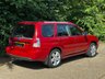 USED 2008 58 SUBARU FORESTER 2.5 XTEn SUV 5dr Petrol Manual (254 g/km, 227 bhp) Low Mileage + Manual