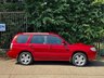 USED 2008 58 SUBARU FORESTER 2.5 XTEn SUV 5dr Petrol Manual (254 g/km, 227 bhp) Low Mileage + Manual