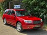 USED 2008 58 SUBARU FORESTER 2.5 XTEn SUV 5dr Petrol Manual (254 g/km, 227 bhp) Low Mileage + Manual