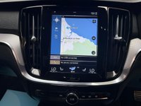 USED 2019 69 VOLVO V60 2.0 D4 R-Design Plus Estate 5dr Diesel Auto Euro 6 (s/s) (190 ps) REAR CAMERA, HEATED SEATS, SAT NAV