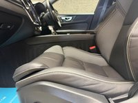 USED 2019 69 VOLVO V60 2.0 D4 R-Design Plus Estate 5dr Diesel Auto Euro 6 (s/s) (190 ps) REAR CAMERA, HEATED SEATS, SAT NAV