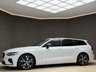 USED 2019 69 VOLVO V60 2.0 D4 R-Design Plus Estate 5dr Diesel Auto Euro 6 (s/s) (190 ps) REAR CAMERA, HEATED SEATS, SAT NAV