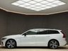 USED 2019 69 VOLVO V60 2.0 D4 R-Design Plus Estate 5dr Diesel Auto Euro 6 (s/s) (190 ps) REAR CAMERA, HEATED SEATS, SAT NAV