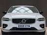 USED 2019 69 VOLVO V60 2.0 D4 R-Design Plus Estate 5dr Diesel Auto Euro 6 (s/s) (190 ps) REAR CAMERA, HEATED SEATS, SAT NAV