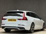USED 2019 69 VOLVO V60 2.0 D4 R-Design Plus Estate 5dr Diesel Auto Euro 6 (s/s) (190 ps) REAR CAMERA, HEATED SEATS, SAT NAV