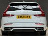 USED 2019 69 VOLVO V60 2.0 D4 R-Design Plus Estate 5dr Diesel Auto Euro 6 (s/s) (190 ps) REAR CAMERA, HEATED SEATS, SAT NAV