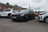 USED 2015 65 BMW 3 SERIES 2.0 316d Sport Saloon 4dr Diesel Manual Euro 6 (s/s) (116 ps) 
