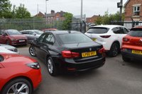 USED 2015 65 BMW 3 SERIES 2.0 316d Sport Saloon 4dr Diesel Manual Euro 6 (s/s) (116 ps) 