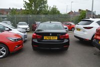 USED 2015 65 BMW 3 SERIES 2.0 316d Sport Saloon 4dr Diesel Manual Euro 6 (s/s) (116 ps) 